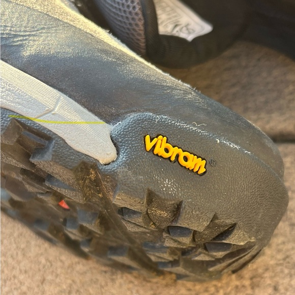 DANNER TRAIL 2650 (10.5) DARK GRAY - Picture 8 of 16